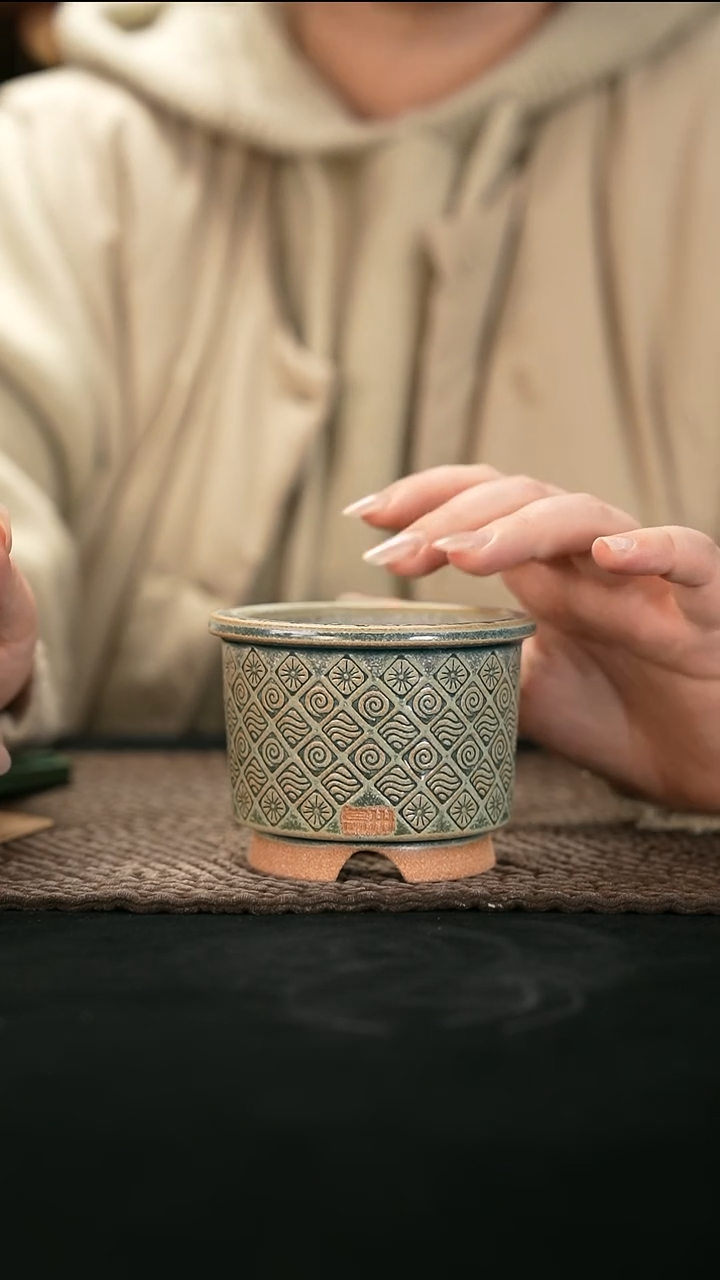 口径7.5花盆-12-23-045