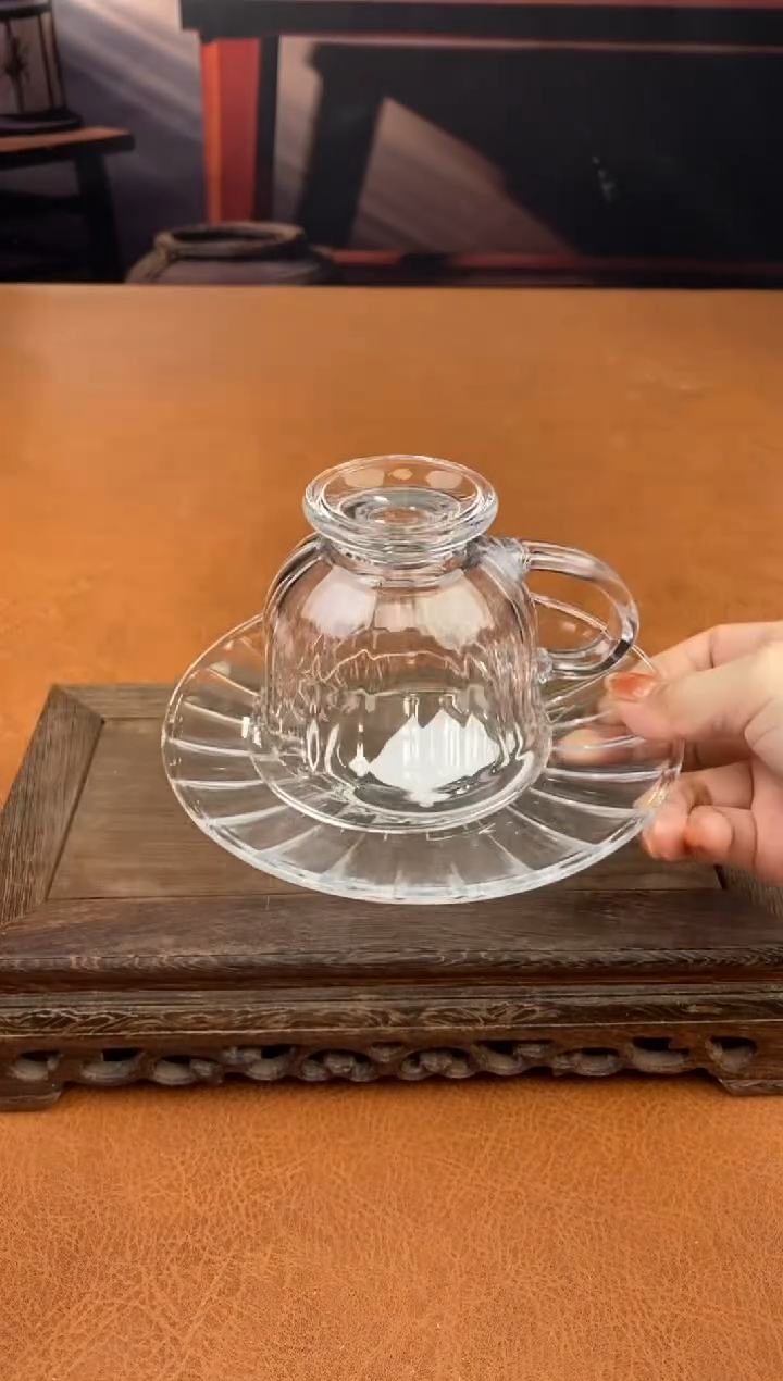 【闪购商品】陶禧茶器闪购福利V