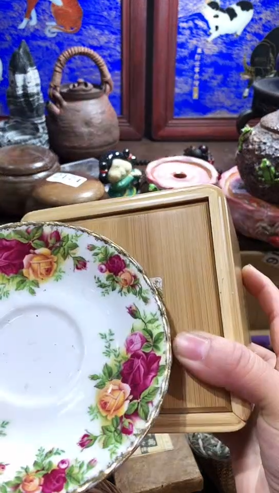 【闪购商品】瓷器默认链接一物一拍