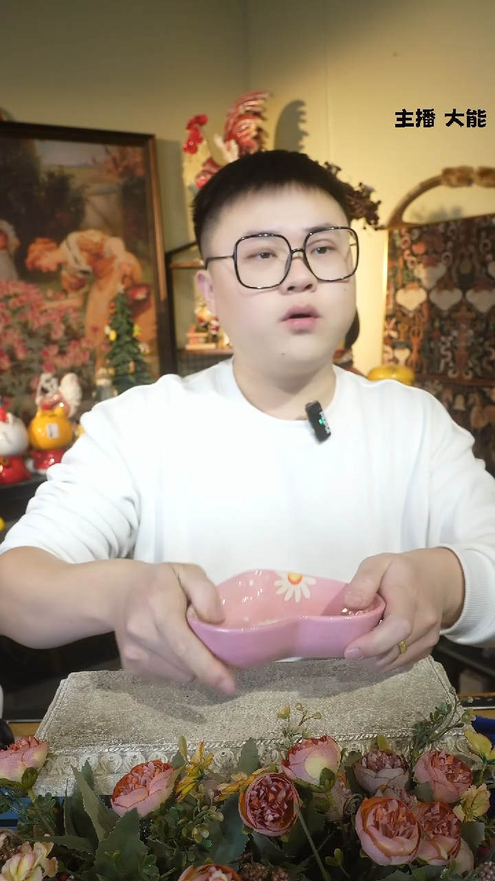 【闪购商品】160默认微瑕高端树脂陶瓷摆件w