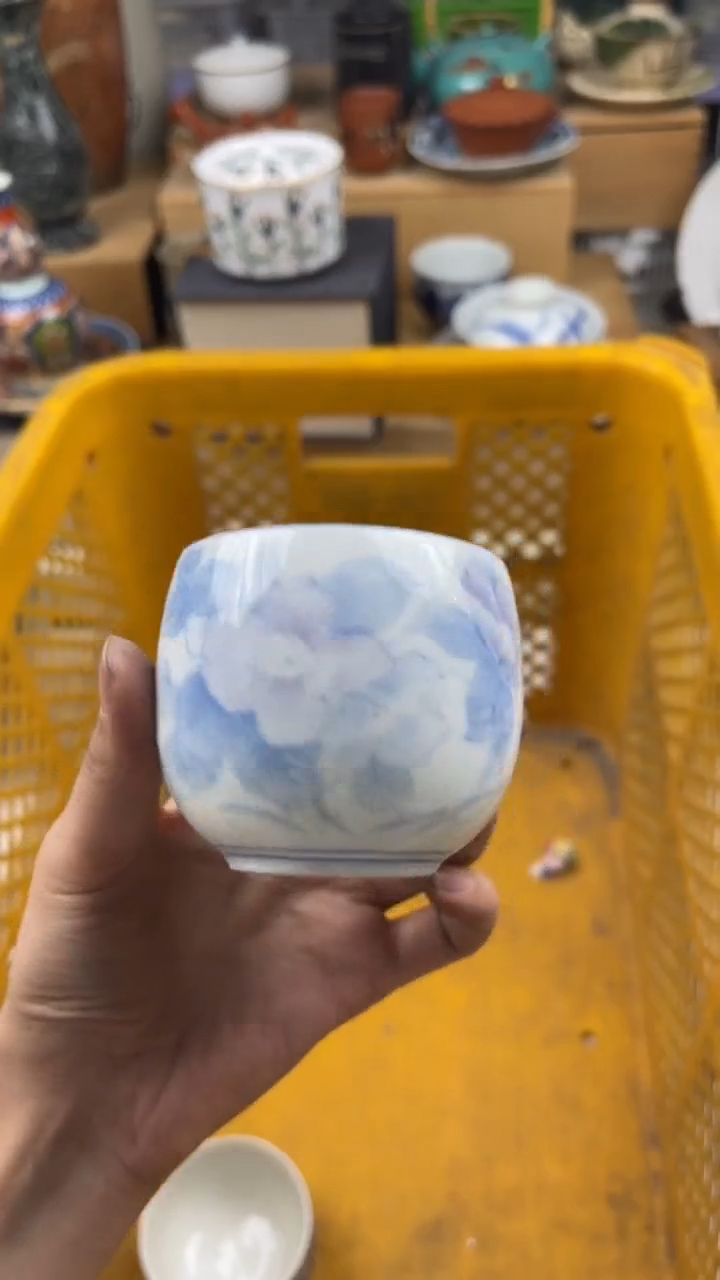 【闪购商品】瓷片偏远地区除外满20包邮凑凑单