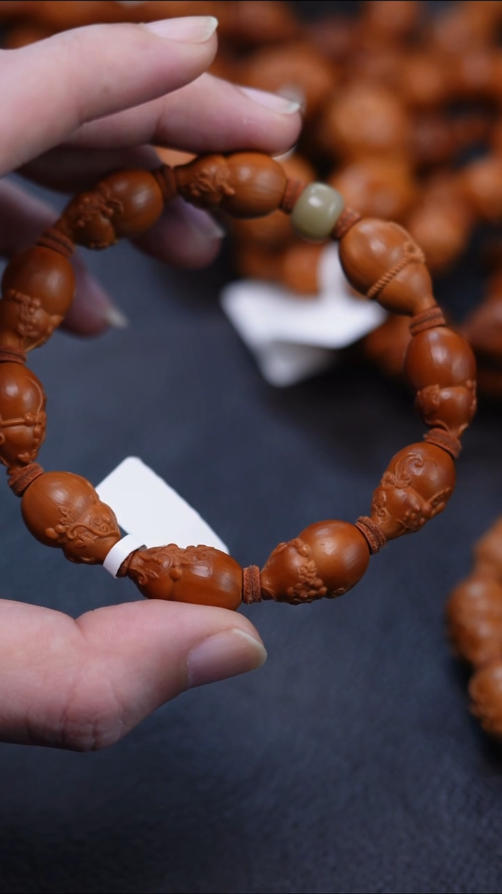 手串/手链橄榄核橄榄核