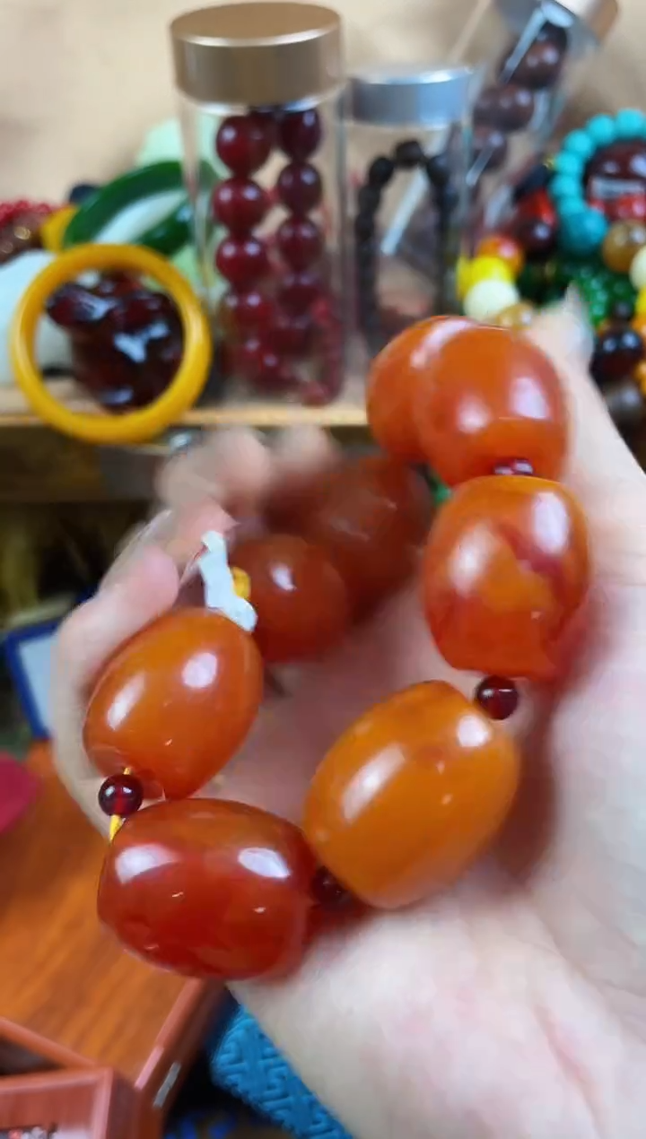 清货专属精品链接
