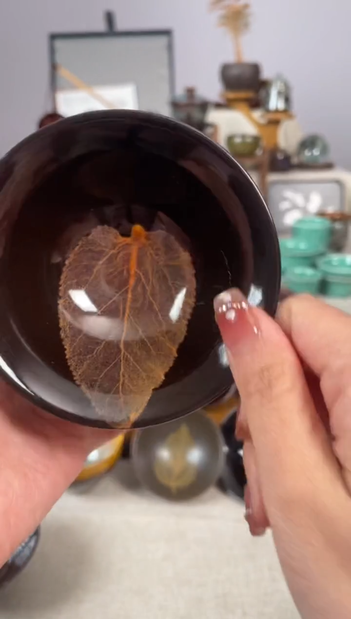 【闪购商品】吉州窑单盏单杯单壶单个品类