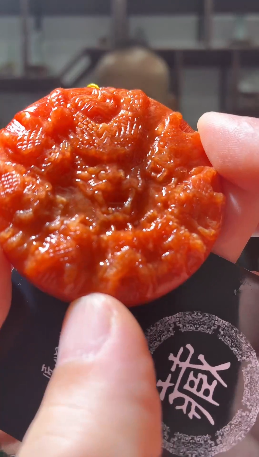 未镶嵌定制翡翠天然翡翠-21