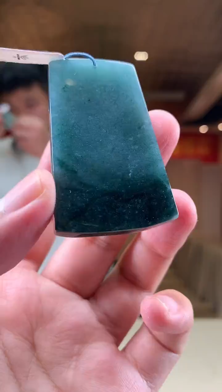 【闪购商品】定制翡翠未镶嵌           *550