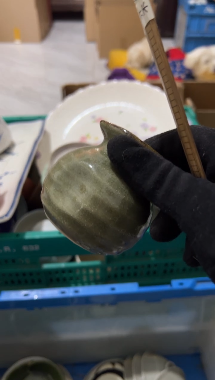 三**朗布朗中古商品默认瑕疵完美主义慎拍