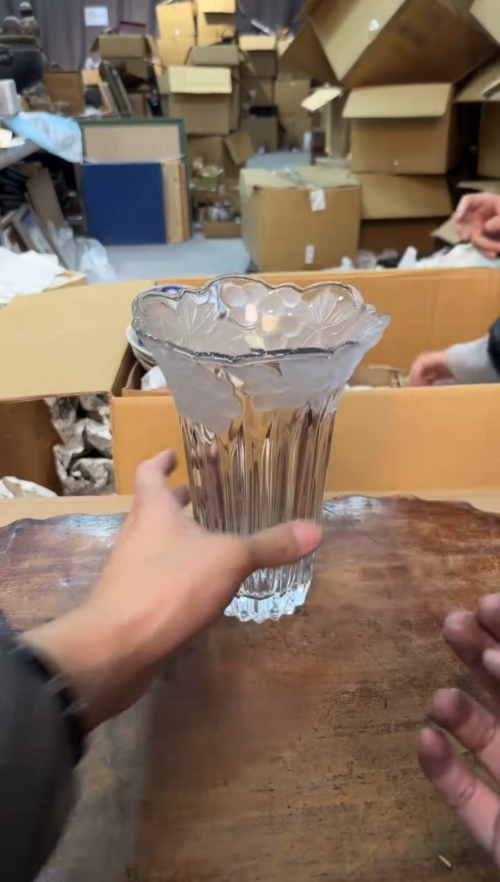 【闪购商品】摆件13y古美術空间美学C20