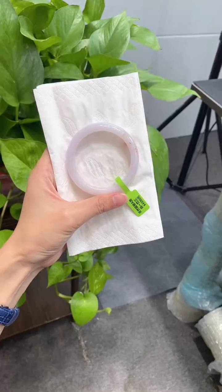 未镶嵌手镯翡翠000056360