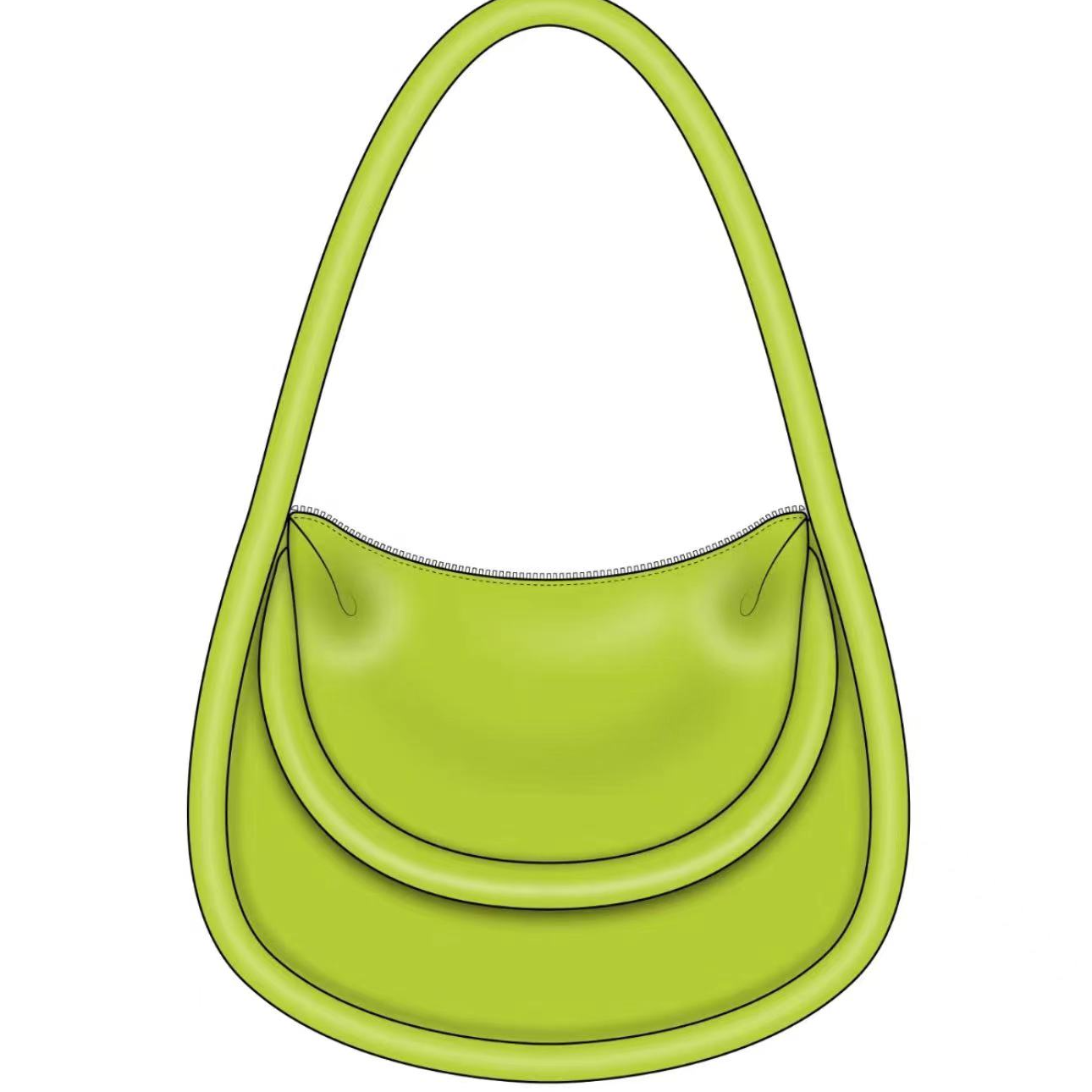 【B001-B020】链接 梅姐定制女包