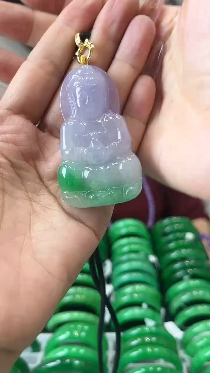 【闪购商品】砖雕闪24 手工雕刻吊坠