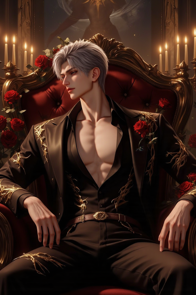 【新品】伊之欧恋与深空Y3《飘香系列》全亚克力色纸（盲盒代拆）