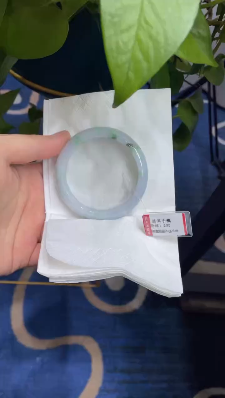 未镶嵌手镯翡翠2898****