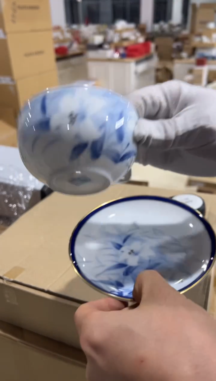 【闪购商品】瓷片d658好好好好好好