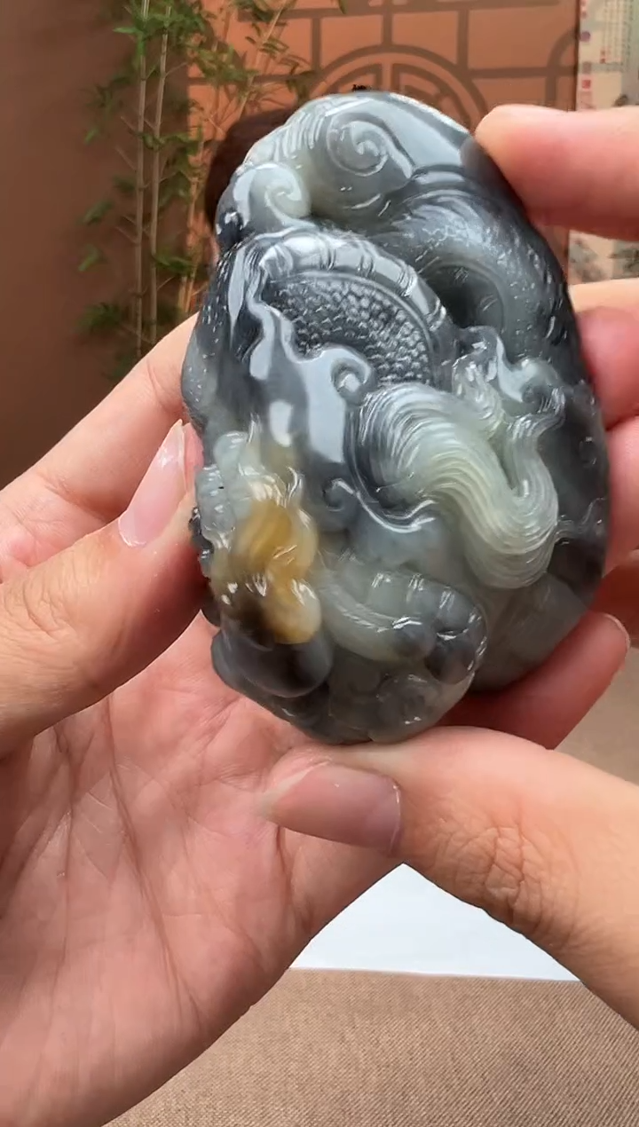 定制和田玉多样性发货拍一发一26140
