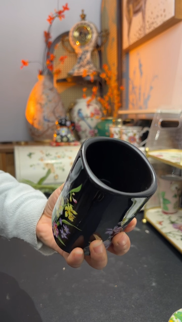 外贸陶瓷百货家居