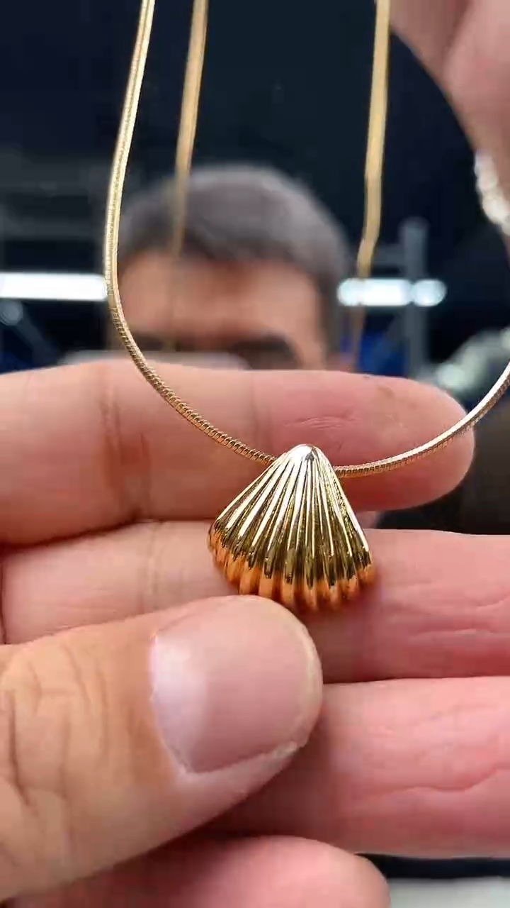 铜合金925银无FXL015FXL015