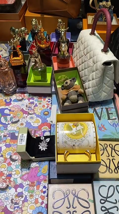 【闪购商品】瓷片换类目孤品单品一件不留