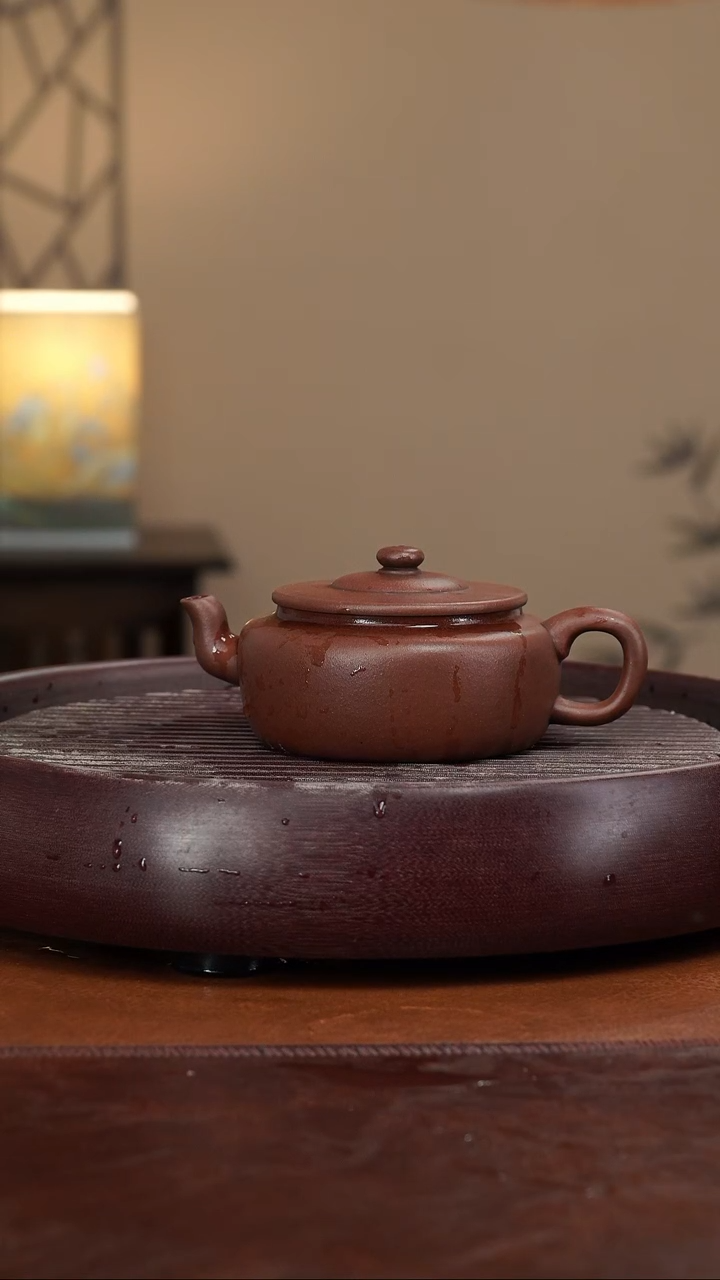 【闪购商品】紫砂茶壶宜兴紫砂壶