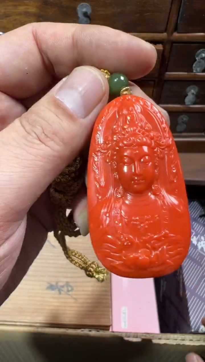 【闪购商品】瓷片工艺赏玩器物（下单即认可）多样性发一个