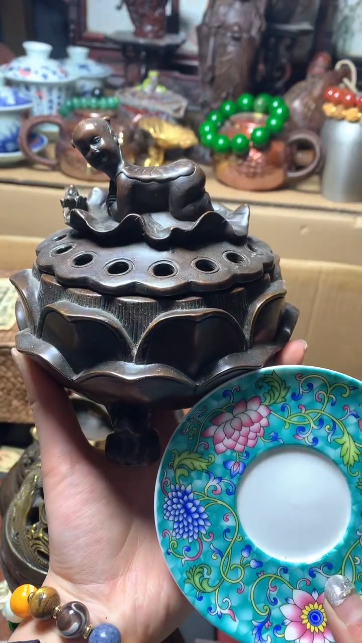 【闪购商品】瓷器默认微瑕瓷器