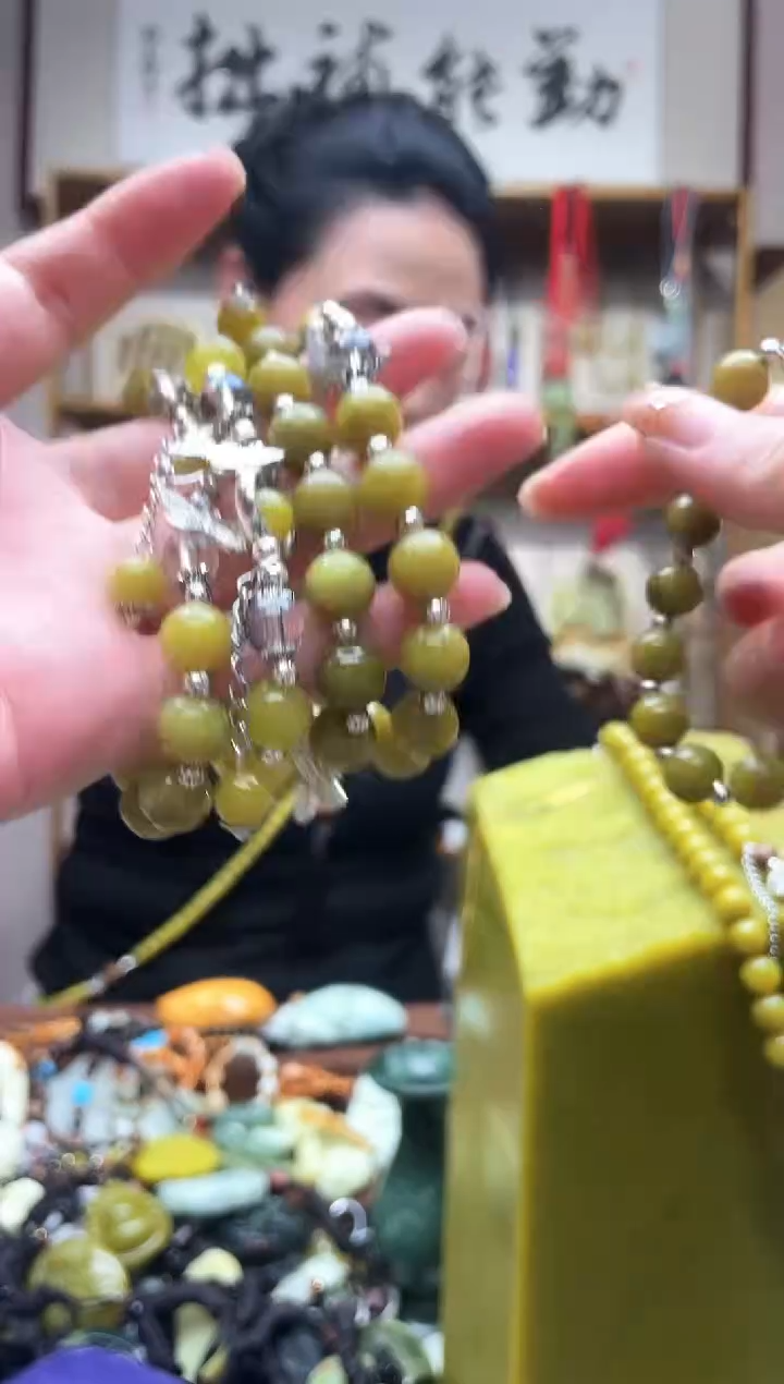 未镶嵌岫玉吊坠·多样性发货 拍一发一