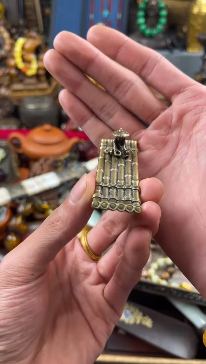 11小七甄选所见及所得