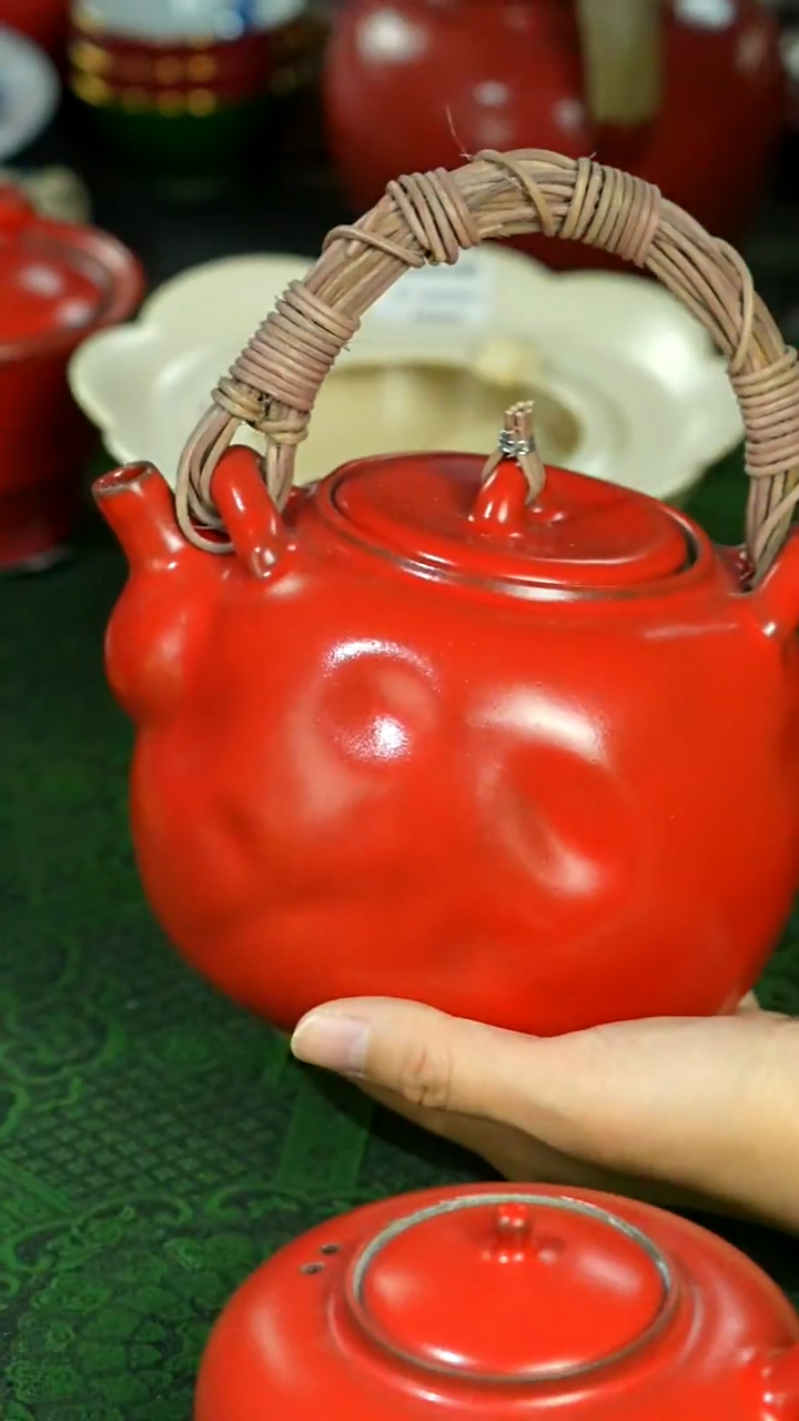 双十二来袭茶具来一波