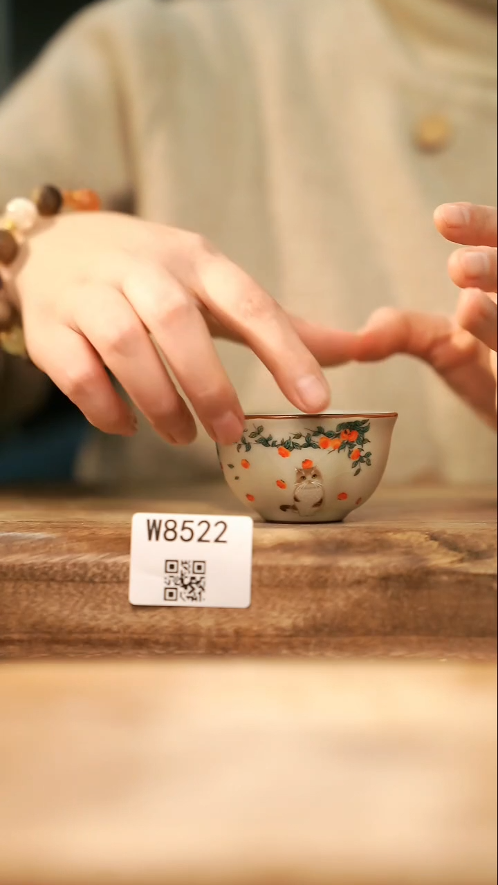 【经典福利】/ 杯子@@W8522