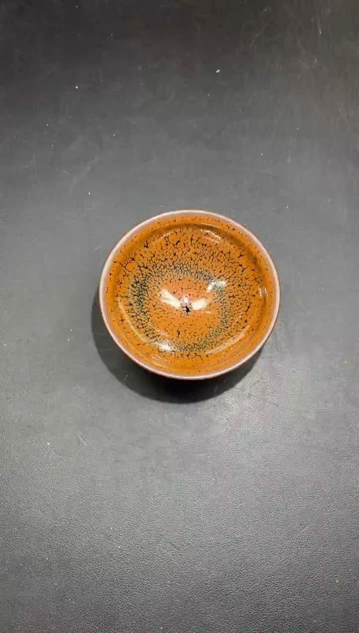 茶盏418             