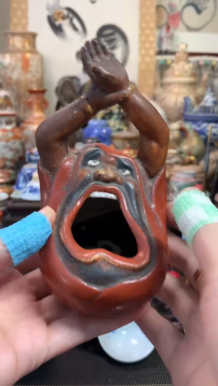 陶瓷杯茶道器十号