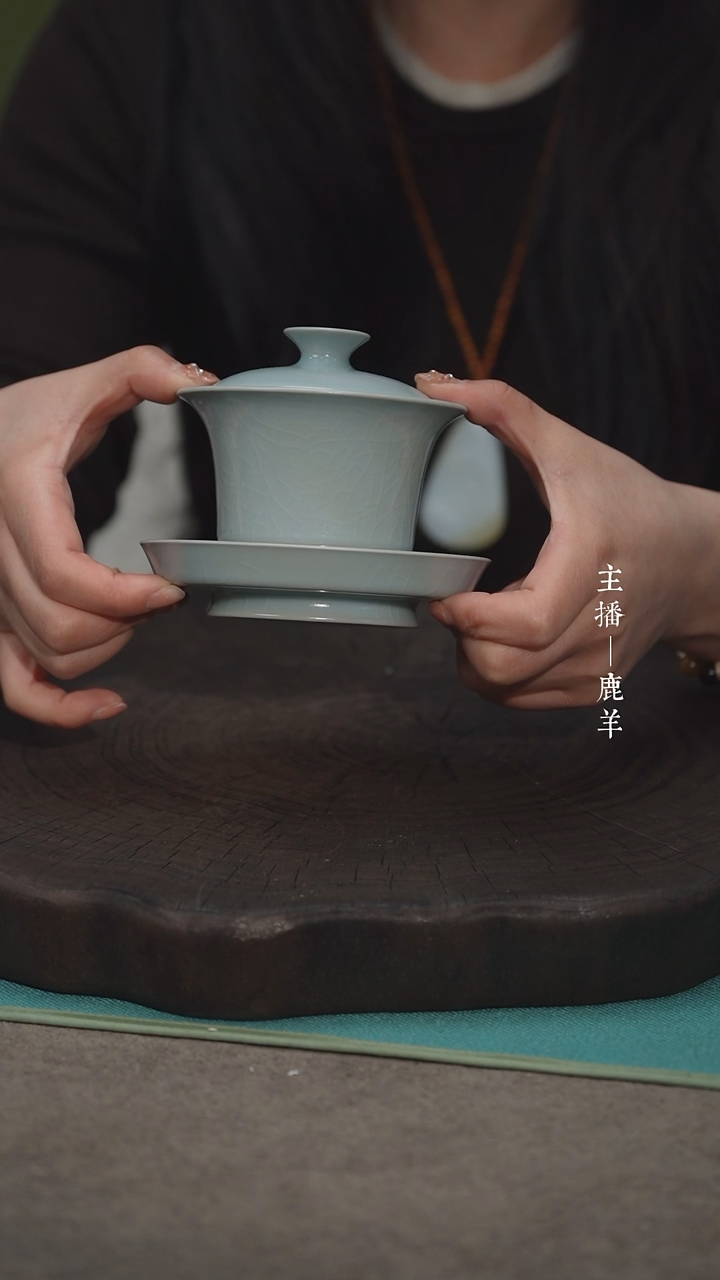 【闪购商品】马蹄三才（朱钰峰）——龙羊