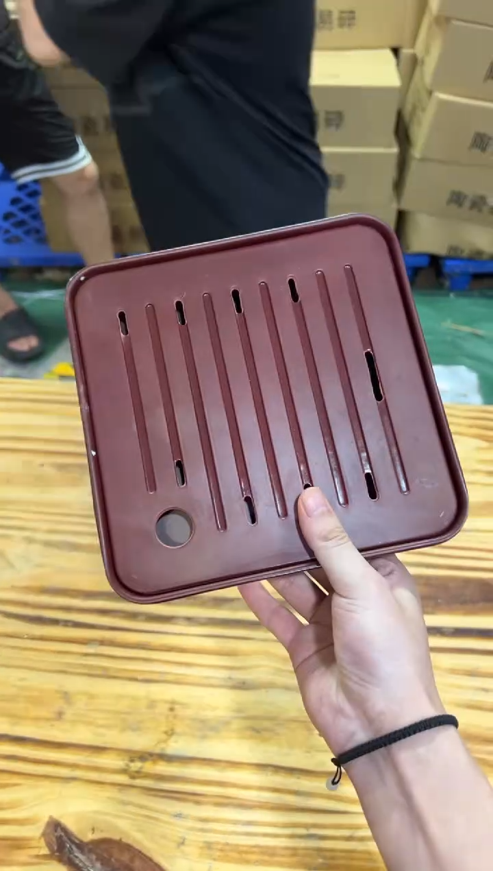 精品茶具便宜卖了（不带礼盒）