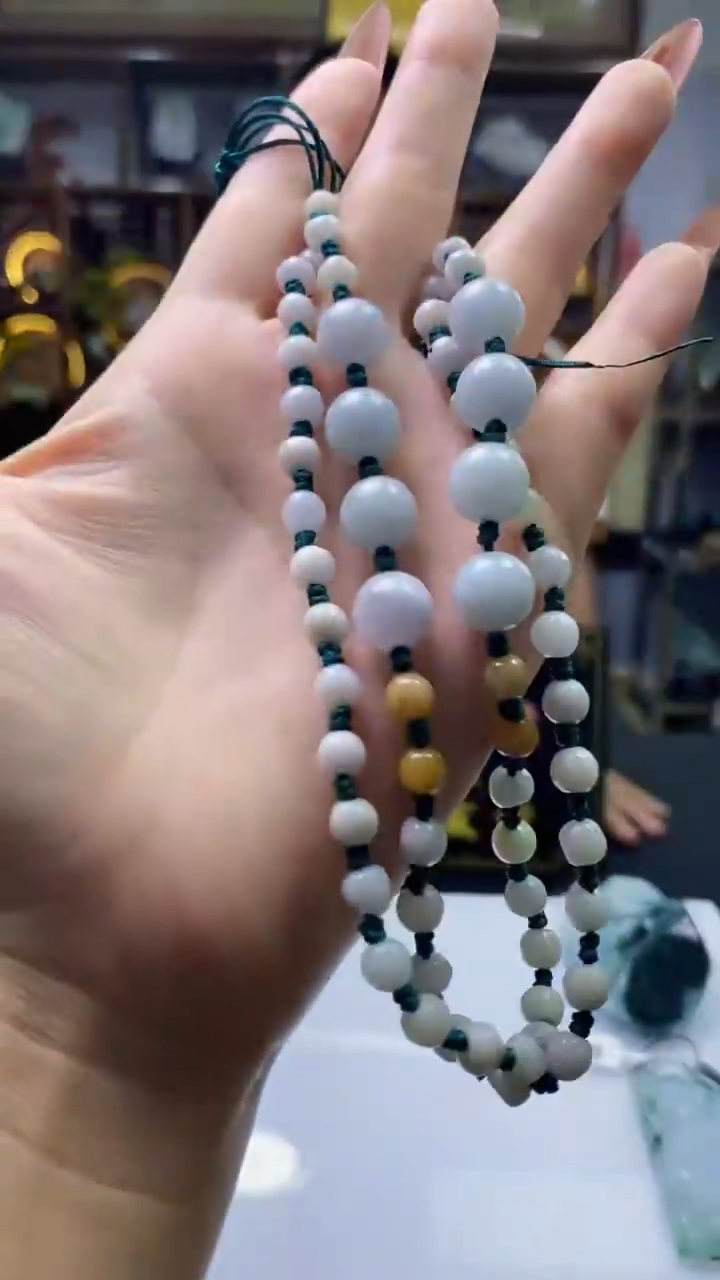 定制翡翠未镶嵌3614多样性发货