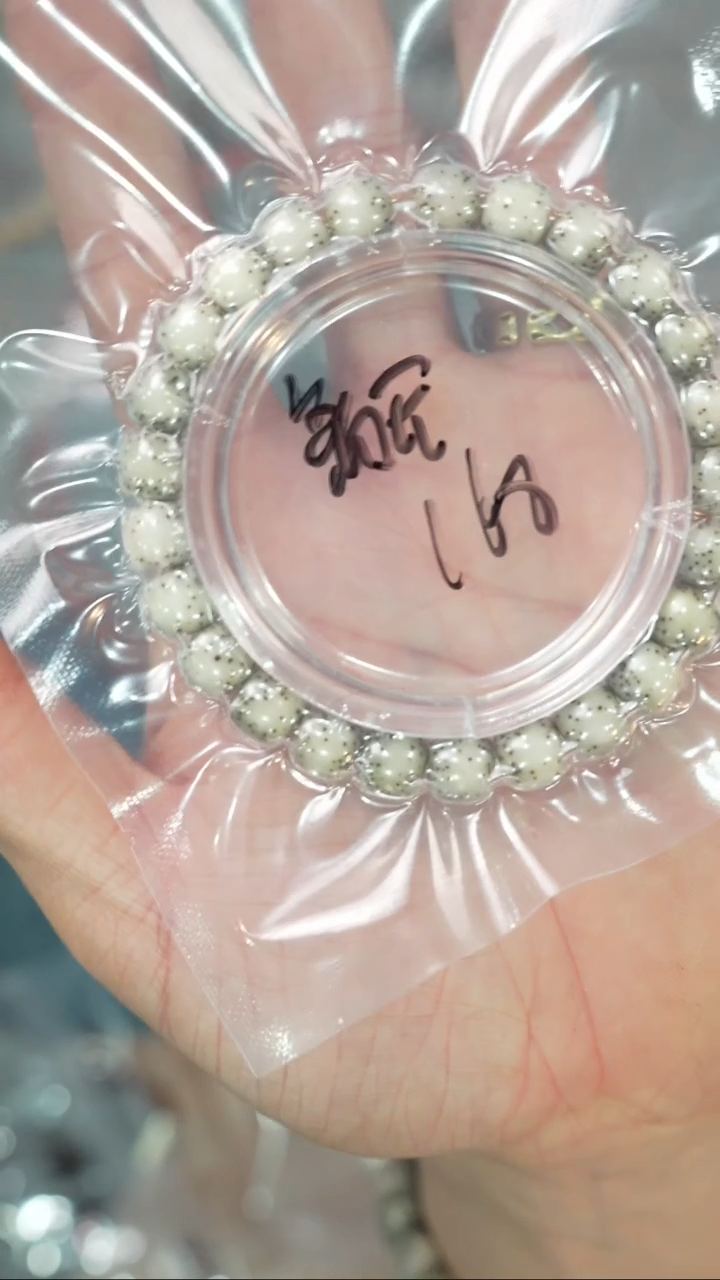 【闪购商品】星月菩提吊坠净庄阁文玩