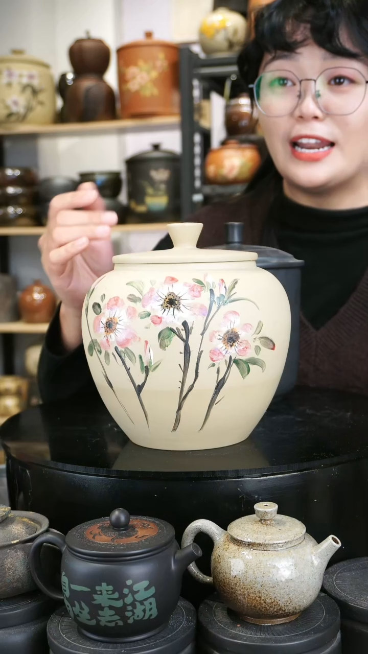 【闪购商品】壶234 苏橙茶周边.....
