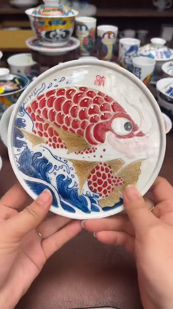 【闪购商品】昨明  （福利价格）壶承微瑕款