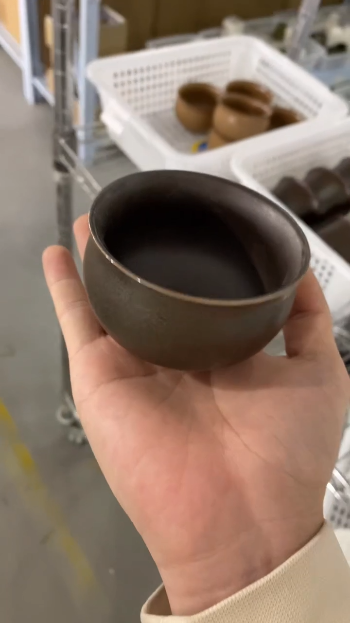 瓷片T1052陶瓷茶具茶器