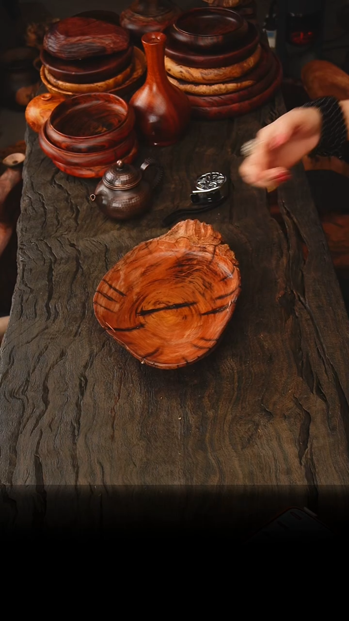 老叶木作木制品343