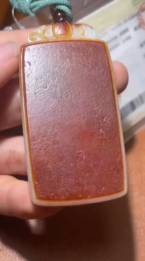 【闪购商品】和田玉3.10LL多样性拍一发一未镶嵌30