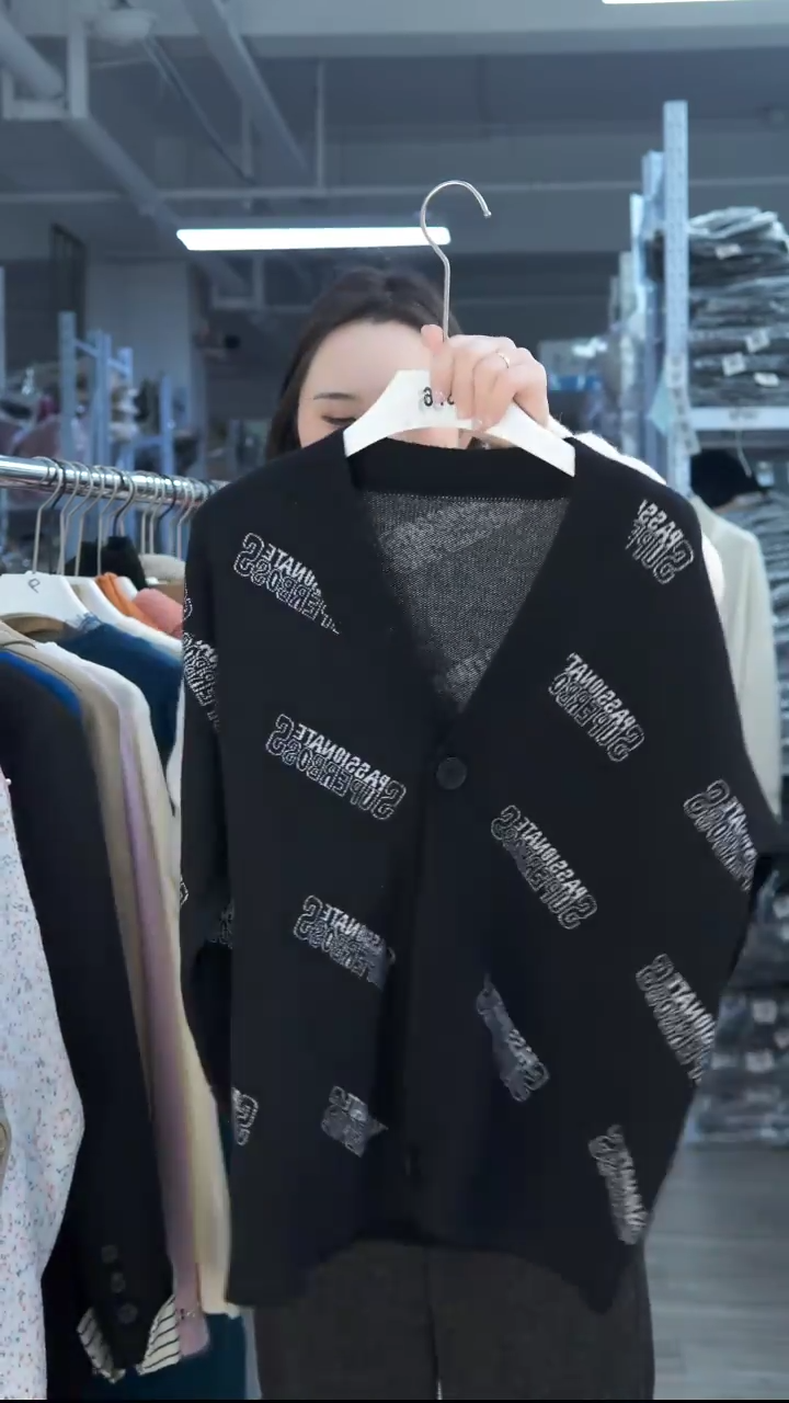 玉姐家高品质毛衣