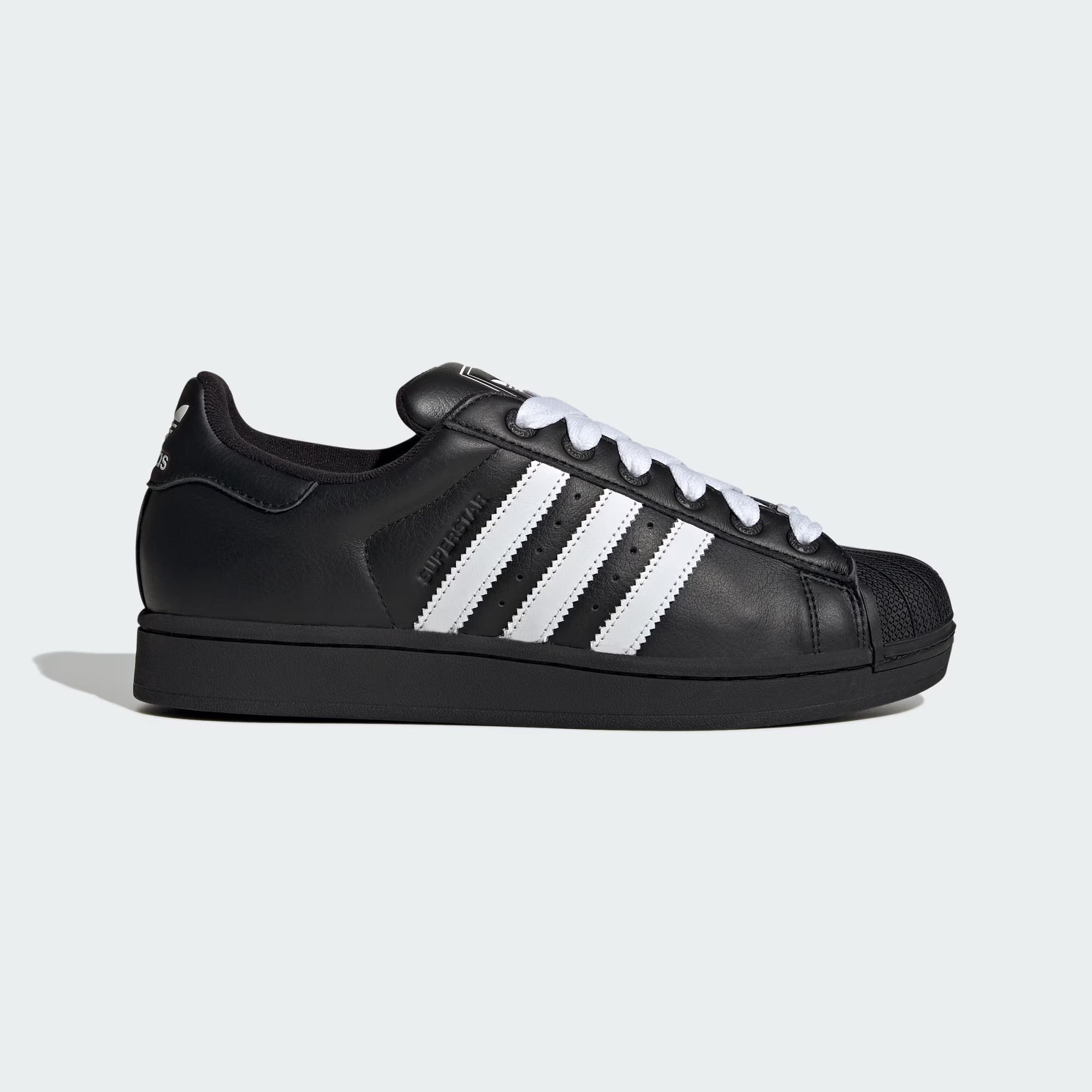 adidas/阿迪达斯SUPERSTAR II SHOES 经典贝壳头板鞋运动鞋KK4474