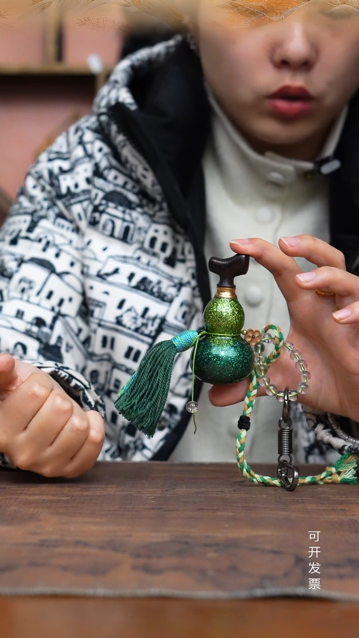 663号缘梦工艺葫芦（天然真葫芦）