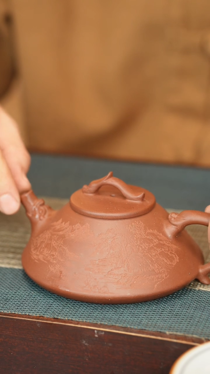 【闪购商品】喀左三川紫砂原款无添加