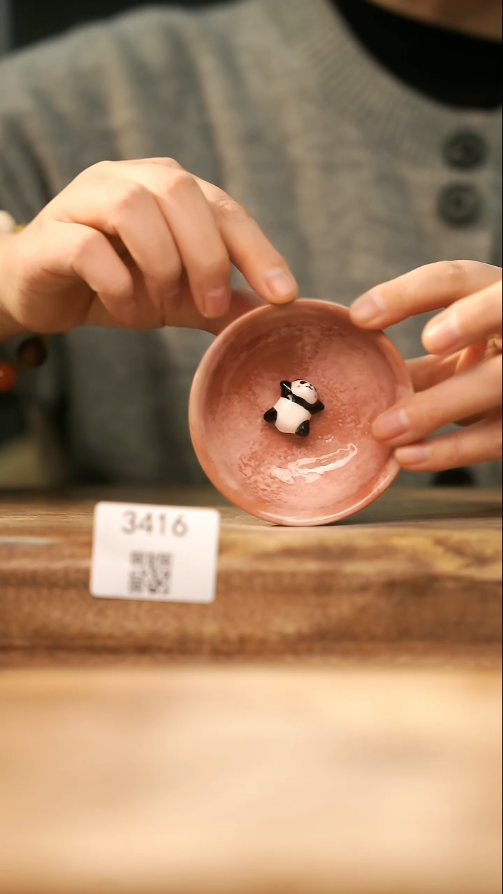 【落单孤品】福利/杯子@@3416