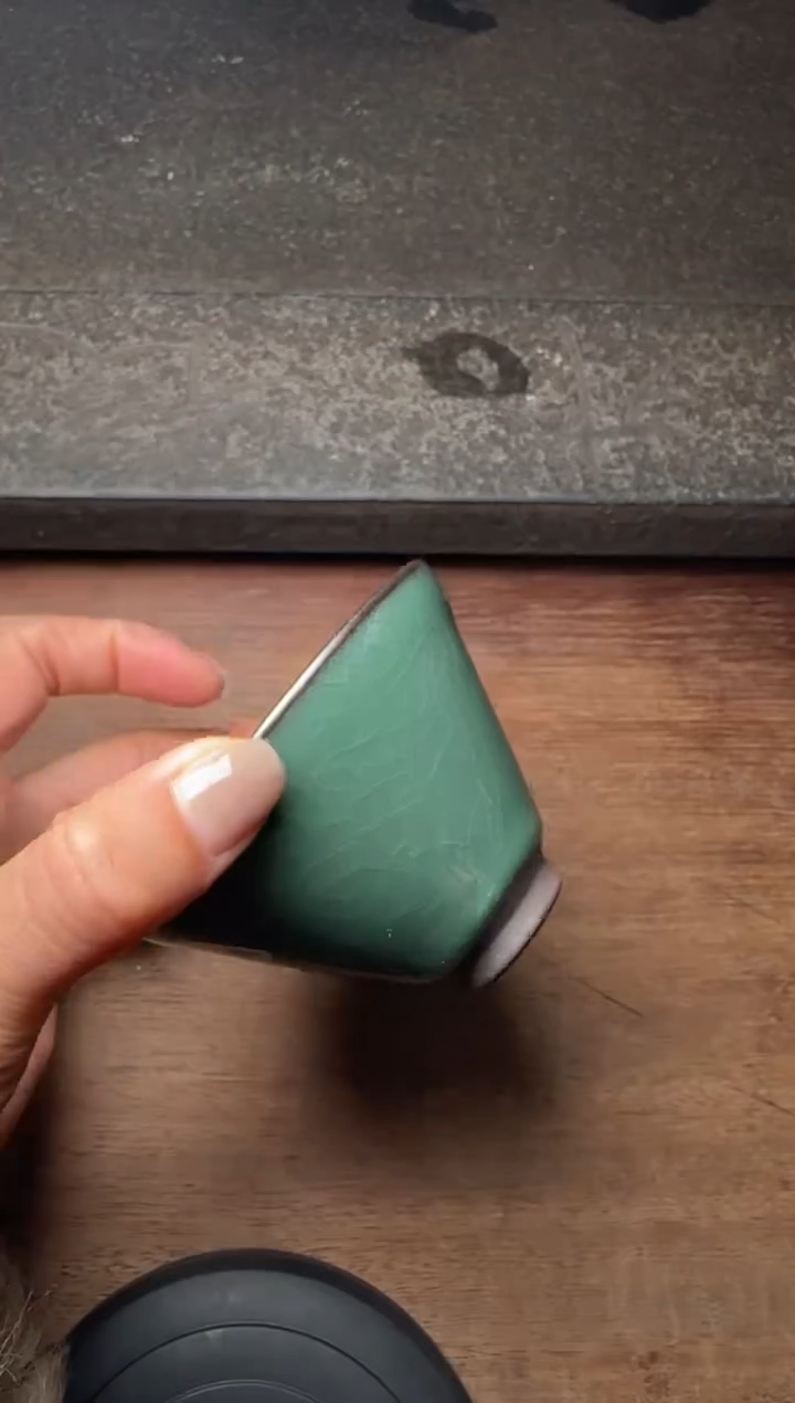 【闪购商品】茶盏廖成义高端收藏19