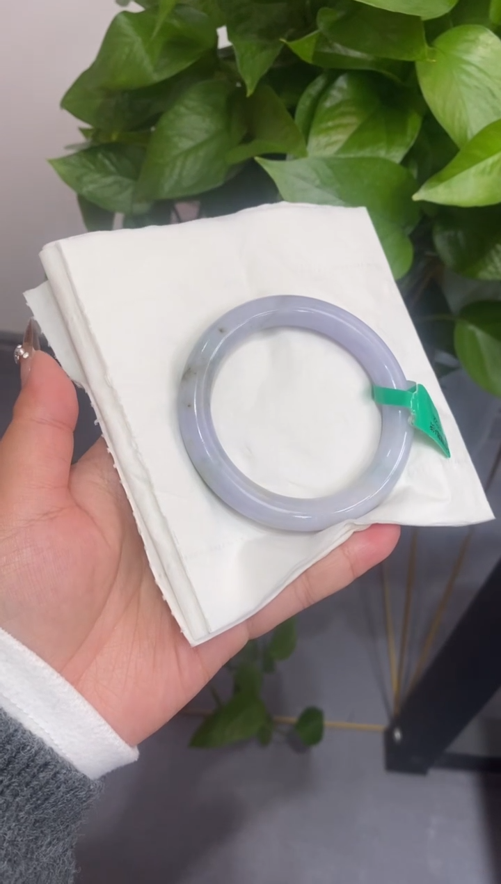 【闪购商品】翡翠手镯未镶嵌00009499