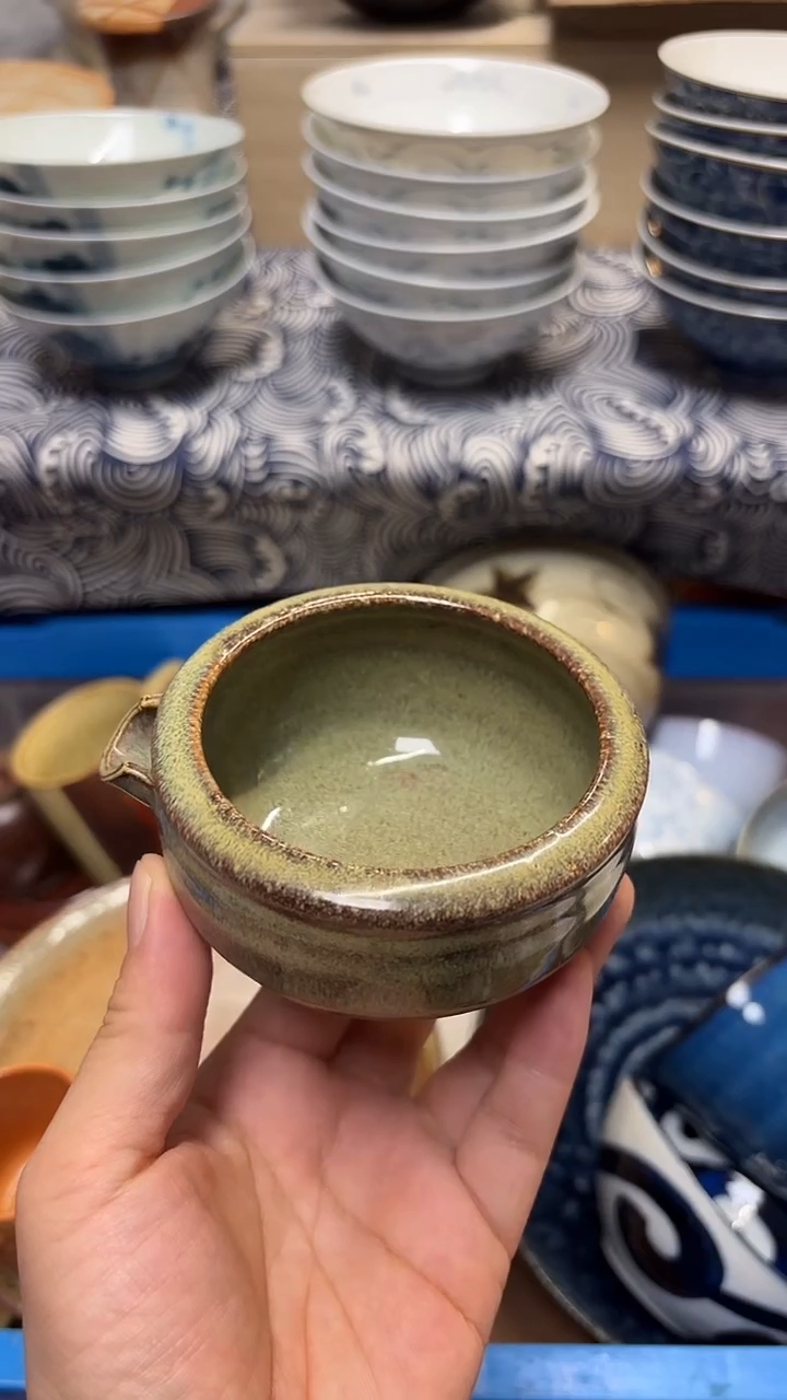 瓷片喵喵家都是大漂亮