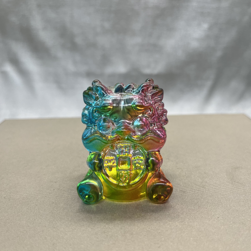 【百世璀璨 尽耀光芒】摆件TT052541