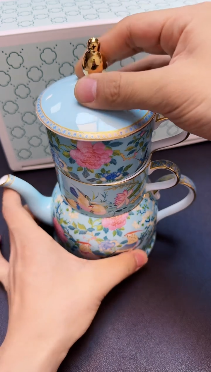 【闪购商品】瓷片全新正品一件不留@@WE382